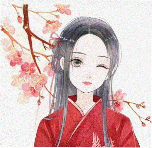 读者头像，讨论纪录影像脉络的留言者